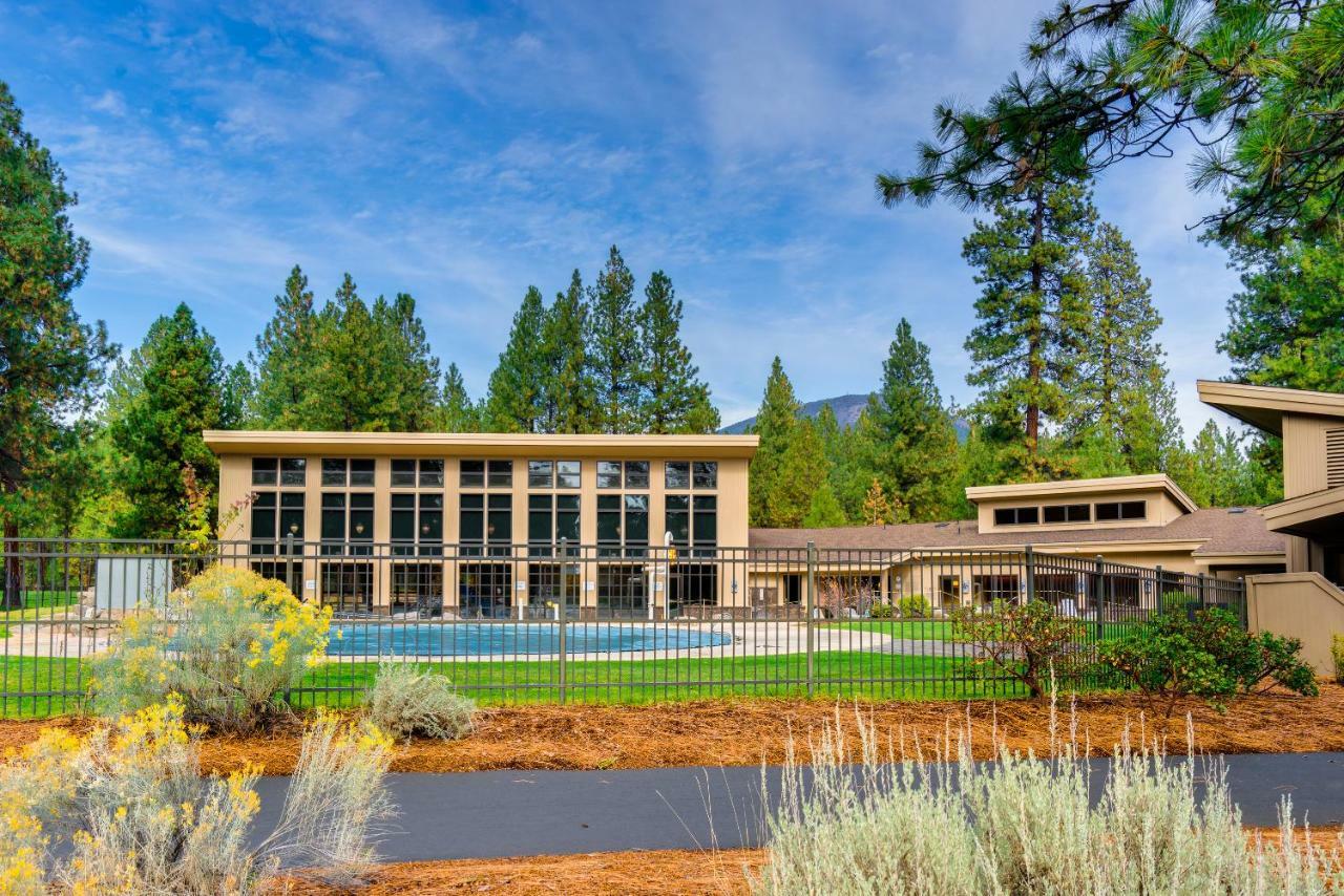 Vila Black Butte Ranch: Partridge Foot Cabin Lot #Rr83 Sisters Exteriér fotografie