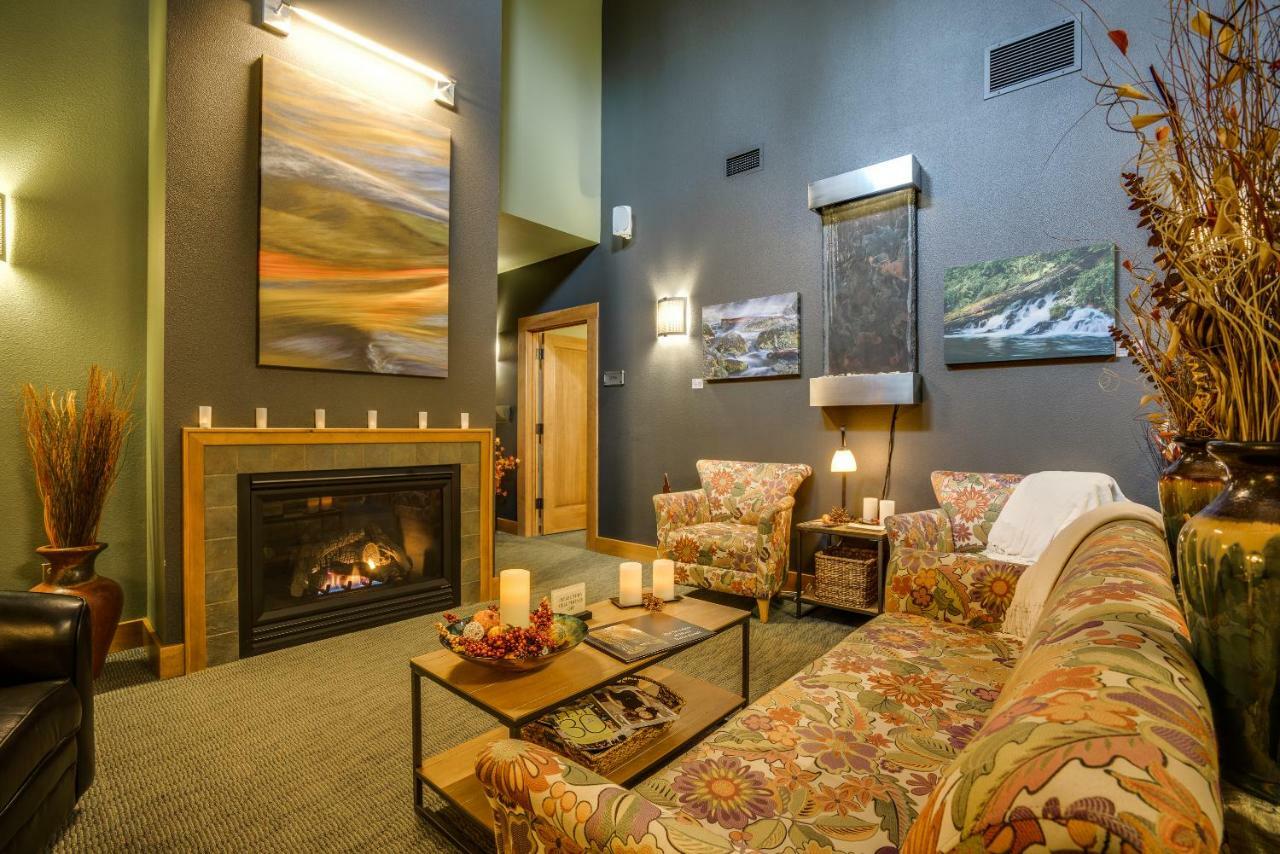 Vila Black Butte Ranch: Partridge Foot Cabin Lot #Rr83 Sisters Exteriér fotografie